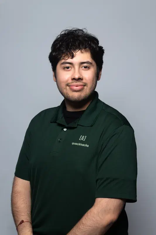 Aaron Reyes Rodriguez