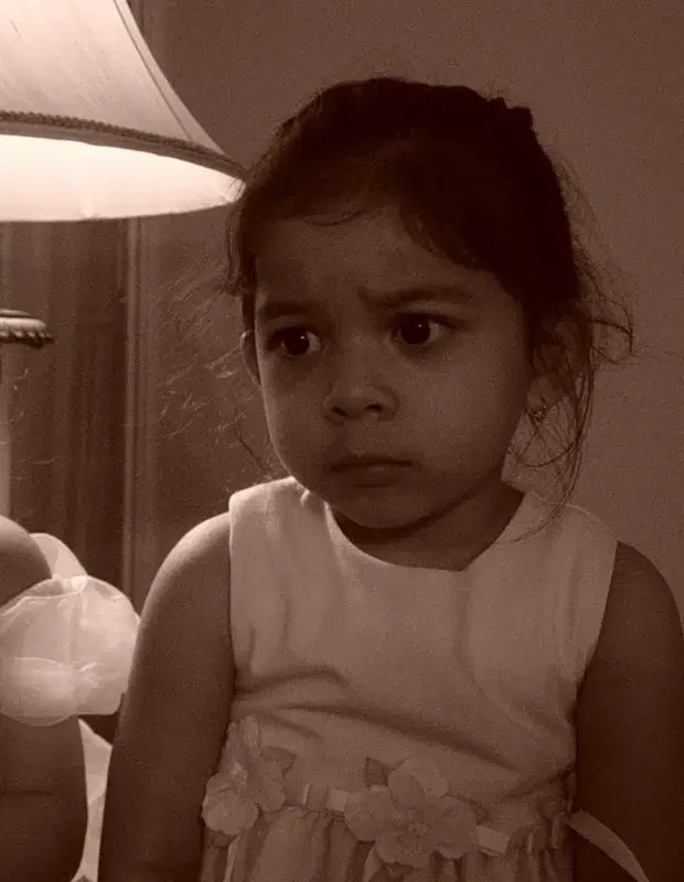 Ashna Rajbhandar