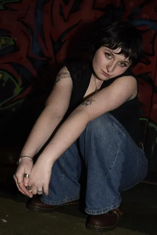 Cora McClean