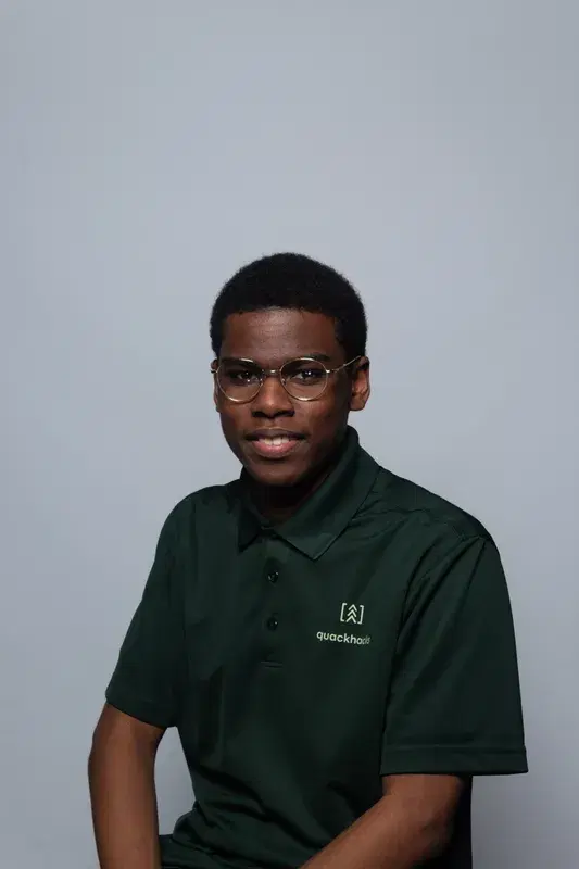 Daniel Asiamah