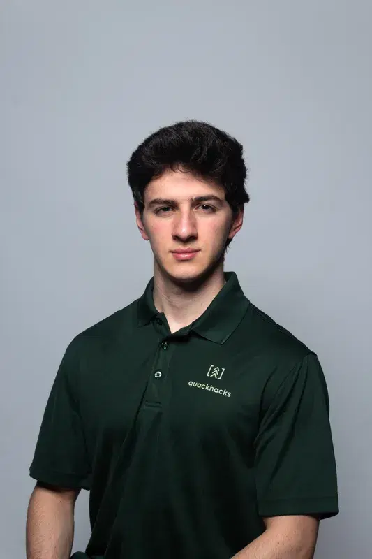 Daniel Corzo