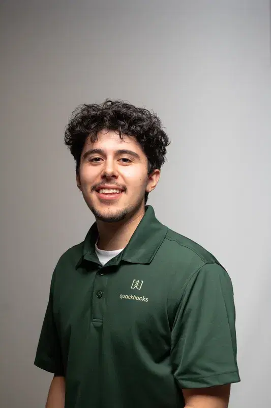 Joaquin Esparza