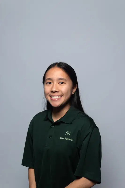 Lisa Hoang