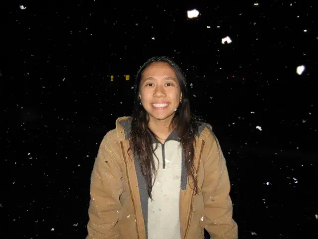 Lisa Hoang