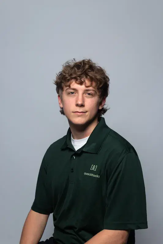 Lucas Bixby