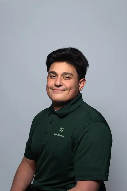 Matthew Ramirez