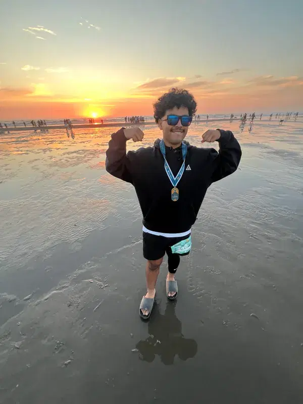 Xander Perez