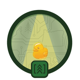 The Chosen Duck