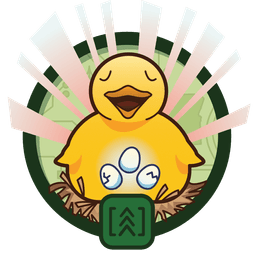 Founder of the Flock