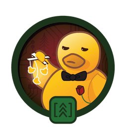 The Duck Father