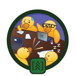 Quad Quackers
