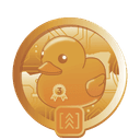 Bronze Beak — 3rd place