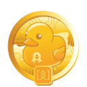 Golden Duck — 1st place