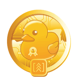 The Golden Duck