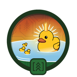 Master of the Pond