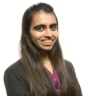 Komal Mukadam