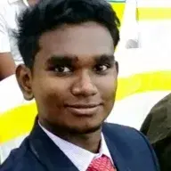 Laxman Balaji Balasubramanian