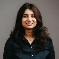 Nidhi Bhardwaj