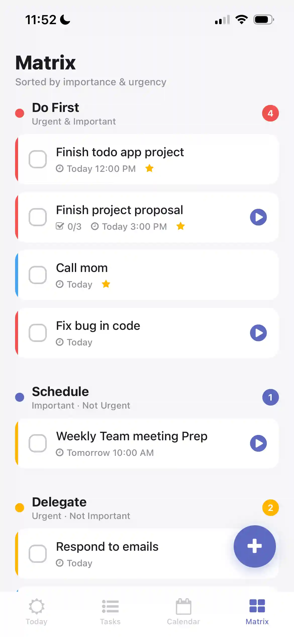 Flowstate preview