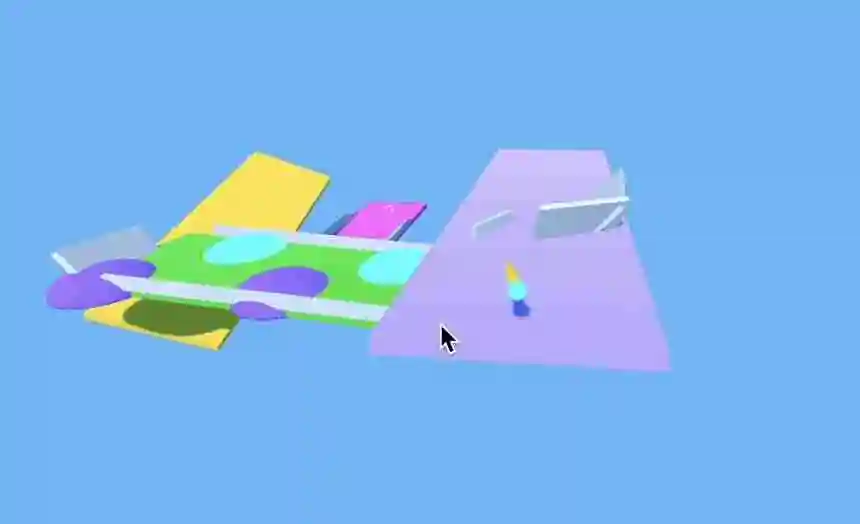 GolfSim preview