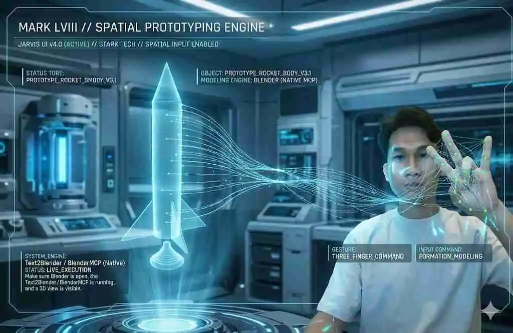 Mark LVIII preview