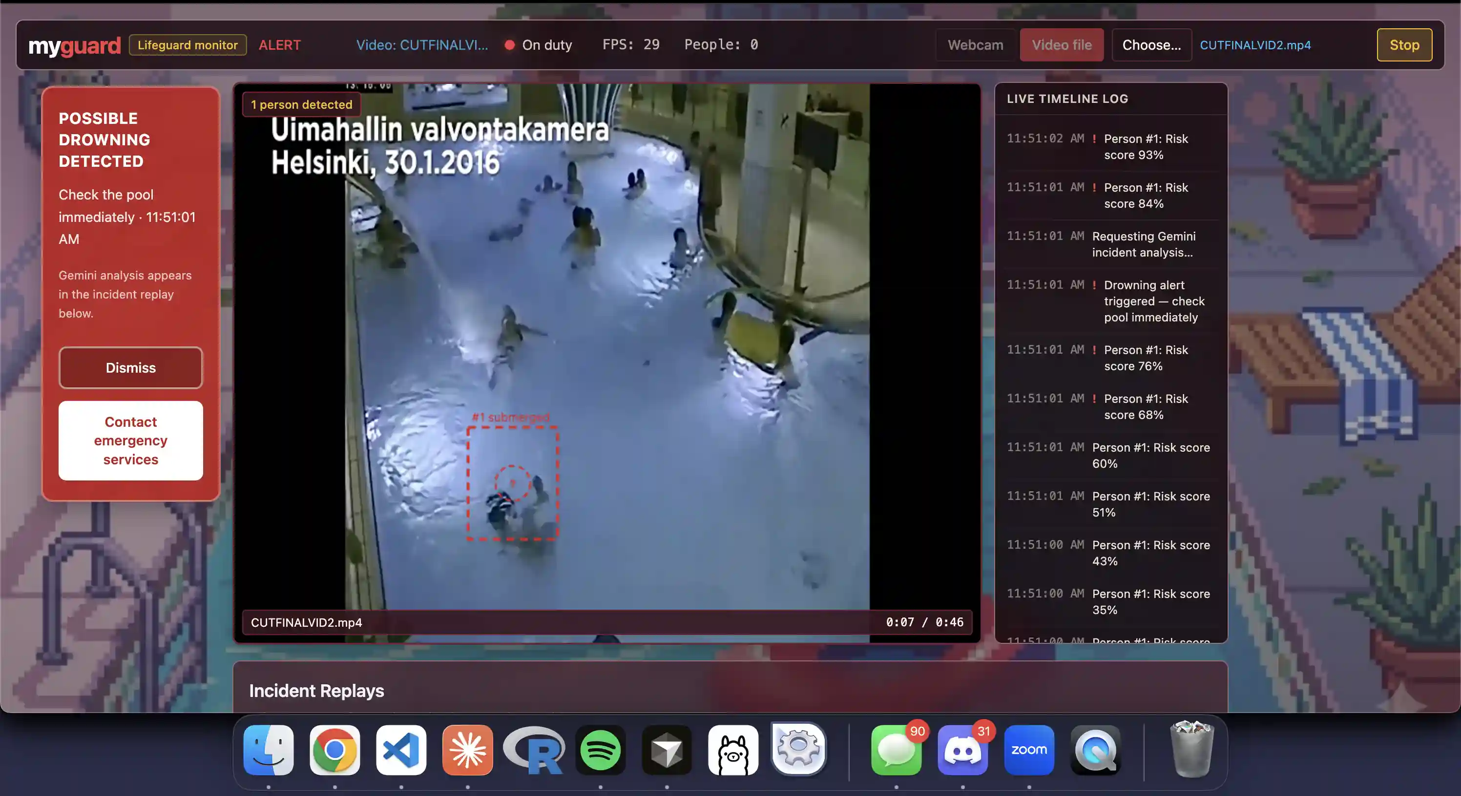 MyGuard preview