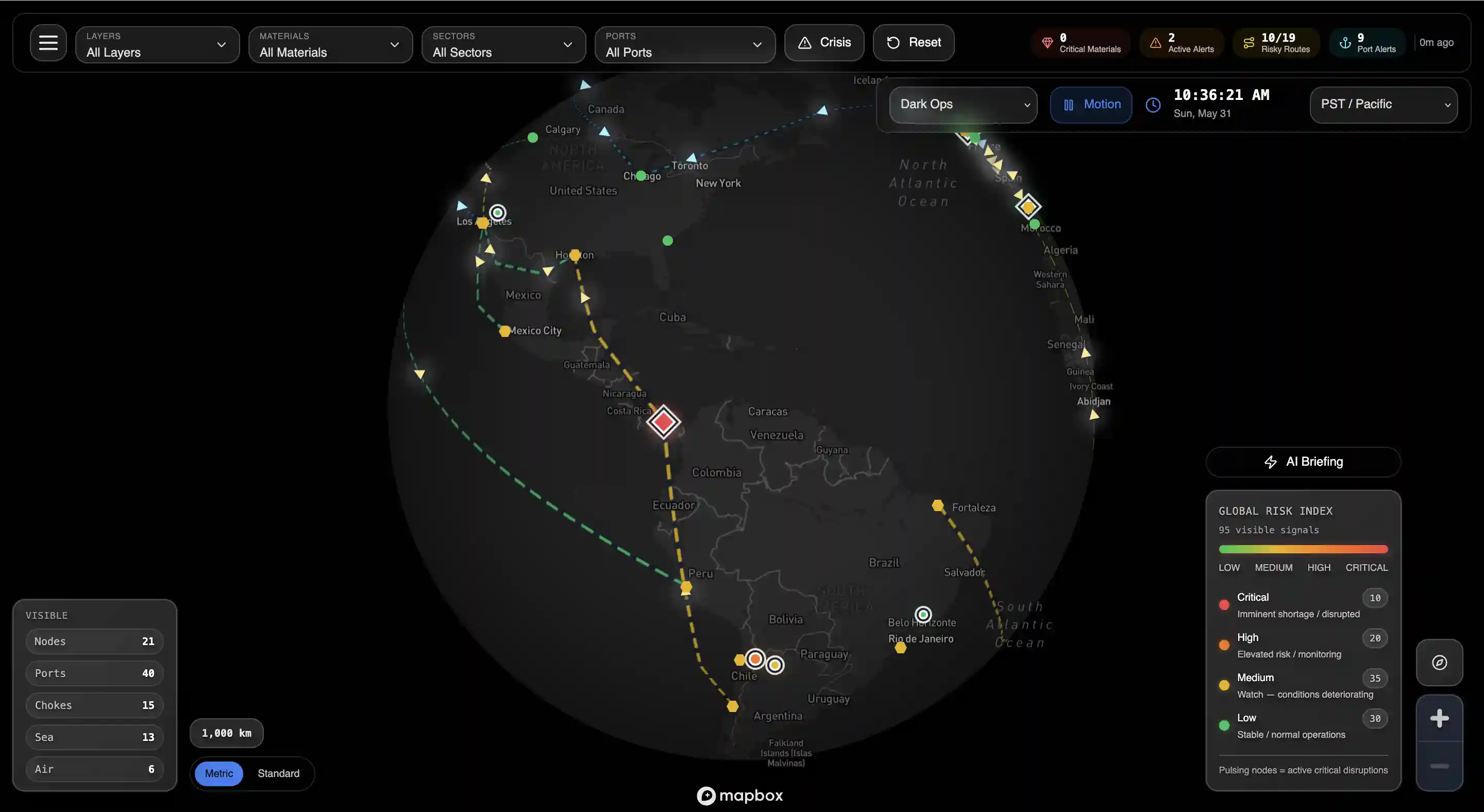 PortFlo preview