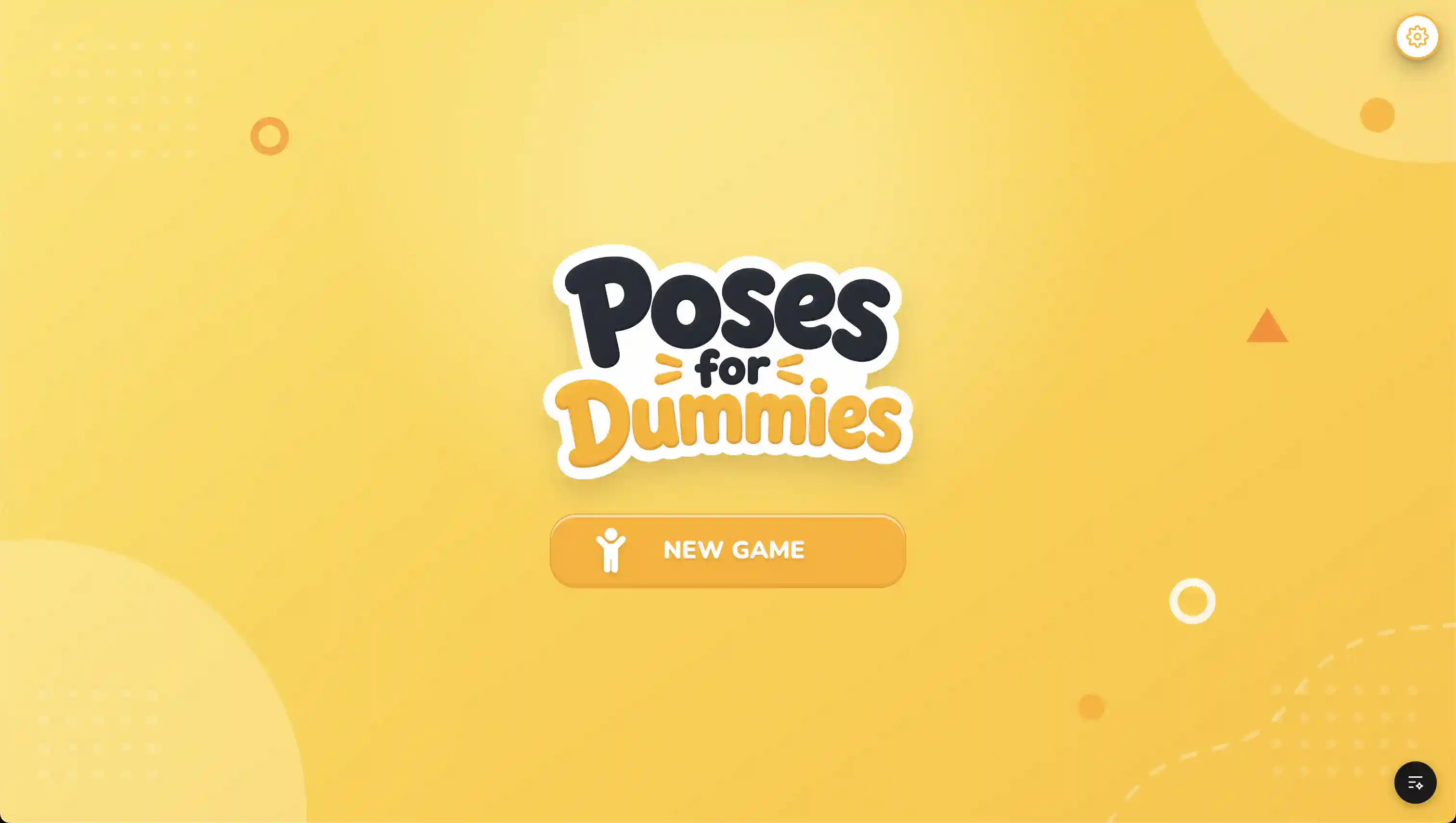 Poses for Dummies preview