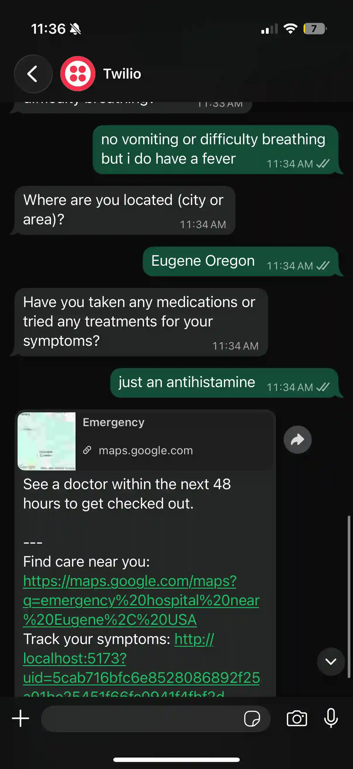 Quack Health preview