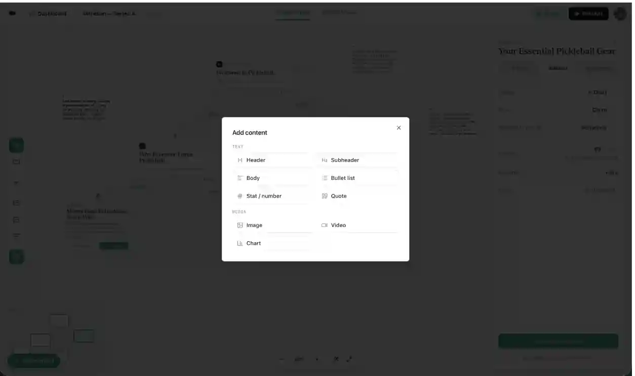 SlideQuest preview