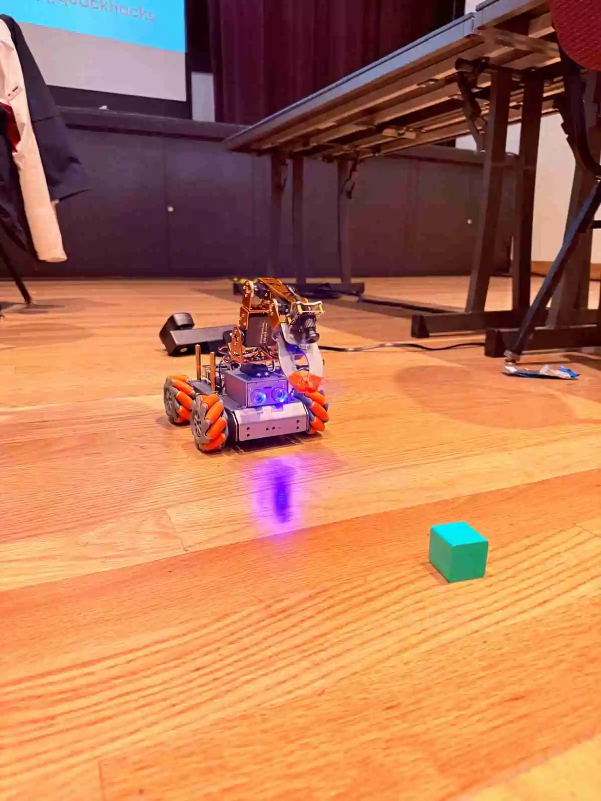 Symbion preview