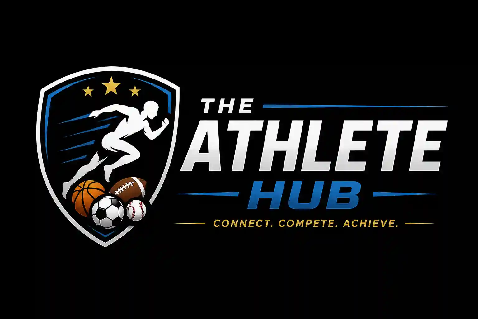 The Athlete Hub preview